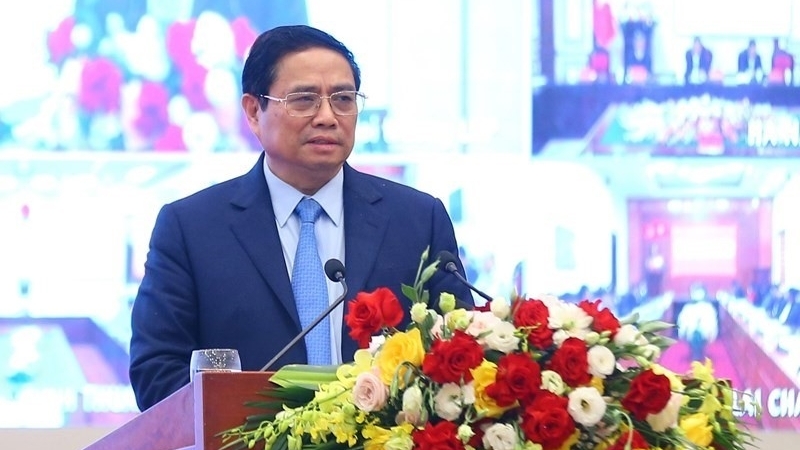 Thủ tướng đôn đốc thực hiện nhiệm vụ sau kỳ nghỉ Tết nguyên đán Quý Mão 2023