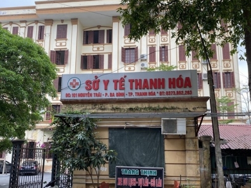 Thanh Hóa: Thu hồi công văn “yêu cầu” đóng góp gần 100 triệu đồng làm băng rôn