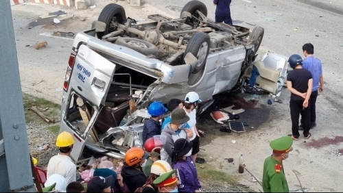 Bộ GTVT yêu cầu kiểm tra toàn diện về việc chấp hành điều kiện kinh doanh vận tải ô tô