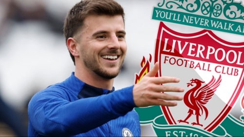 Gây sốc, Liverpool tìm cách "câu" sao của Chelsea