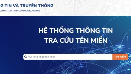 Tra cứu tên miền giả mạo như thế nào