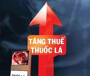 Tăng thuế thuốc lá có làm tăng tình trạng buôn lậu thuốc lá?