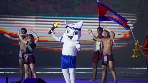 SEA Games 32 loại nhiều môn thể thao thế mạnh của Việt Nam