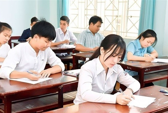 Lịch thi tốt nghiệp THPT năm 2023: Những điều thí sinh cần nắm rõ