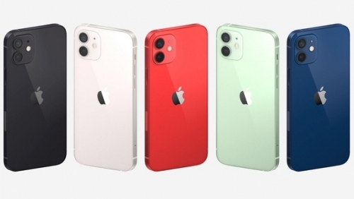 Năm 2023 mua iPhone 12 liệu có còn ổn?