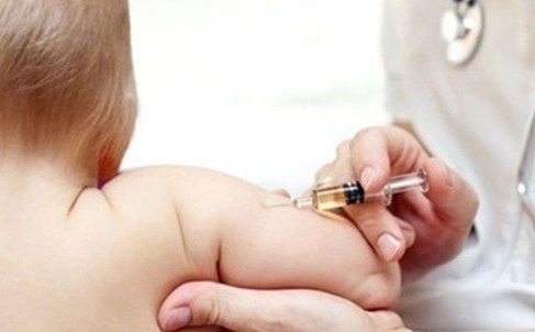 Hướng dẫn mới nhất của Bộ Y tế về việc tiêm vaccine cho trẻ