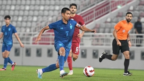 HLV Srimaka: U23 Thái Lan sẽ dễ dàng vô địch SEA Games 32