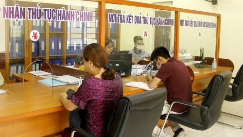 Hà Nội: Đẩy mạnh tuyên truyền về kiểm soát thủ tục hành chính, thực hiện cơ chế một cửa, một cửa liên thông