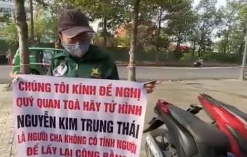 "Bị cáo dằn vặt rất nhiều!"