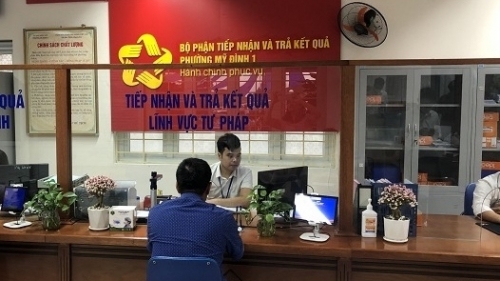 Thực hiện hiệu quả mô hình chính quyền đô thị