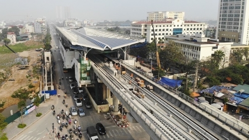 Thủ tướng yêu cầu thanh tra, kiểm tra các dự án giao thông chậm tiến độ