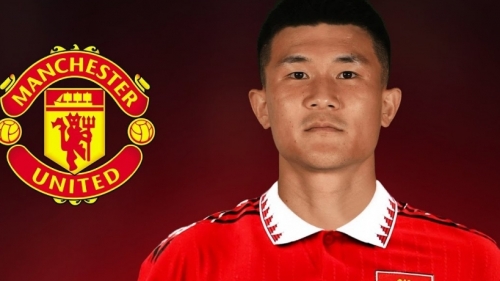 Man Utd chuẩn bị công bố tân binh gần 60 triệu bảng?