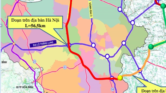 Kỳ 1: Vai trò trọng điểm quốc gia, cụ thể hóa Nghị quyết XIII của Đảng