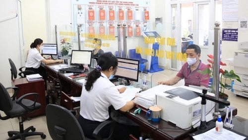 Triển khai thực hiện hiệu quả công tác tư pháp