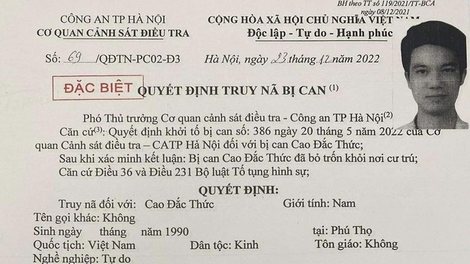 Gã trai nếm trái đắng khi lừa tiền mua nhà của khách để đầu tư tiền ảo