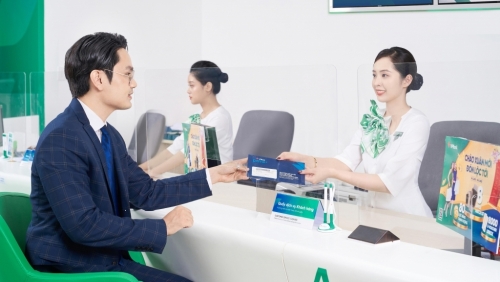 Thanh khoản ổn định tạo nền tảng cho tăng trưởng dài hạn tại VPBank