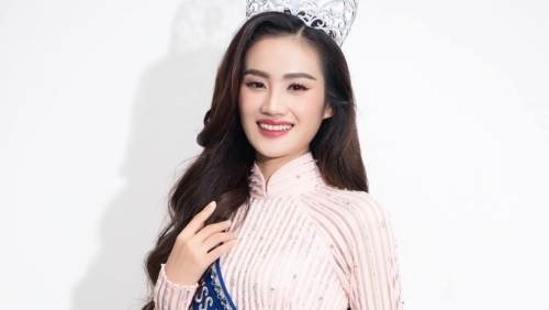 Trước làn sóng đòi tước vương miện Hoa hậu Ý Nhi từ cộng đồng anti-fan, Trưởng BTC Miss World Vietnam 2023 hai lần xin lỗi khán giả