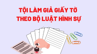 Ở nhờ, làm giả giấy tờ để “cắm” vay tiền tỷ