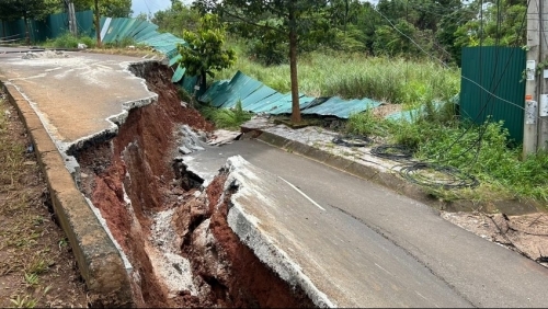 Thủ tướng yêu cầu tập trung phòng, chống, giảm thiệt hại do sạt lở đất, lũ quét