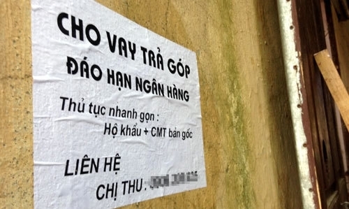 Bí mật trong đường dây "bốc bát họ" tại Hoà Bình