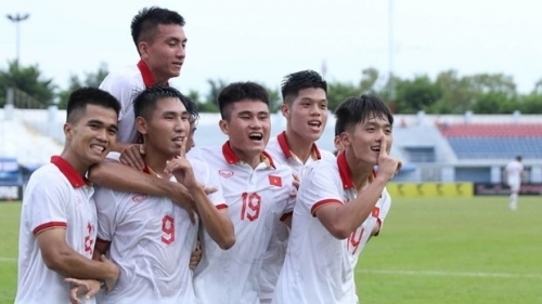 Link xem trực tiếp U23 Việt Nam vs U23 Philippines, 20h hôm nay 22/8/2023