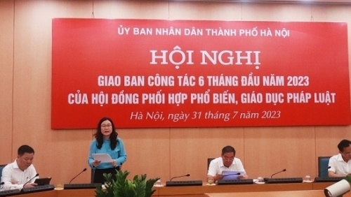 Bài cuối: Hòa giải viên góp phần giữ vững ổn định của địa phương