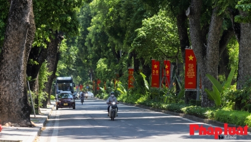 Cần hoàn thiện một số chính sách an sinh xã hội và đảm bảo TTATXH trên địa bàn Thủ đô