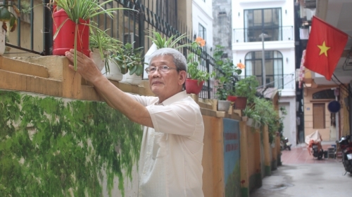 Câu chuyện hòa giải: “Trăm cái lý không bằng tí cái tình”