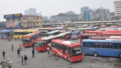 Cần có chế tài nặng hơn đối với các nhà xe vi phạm nhiều lần