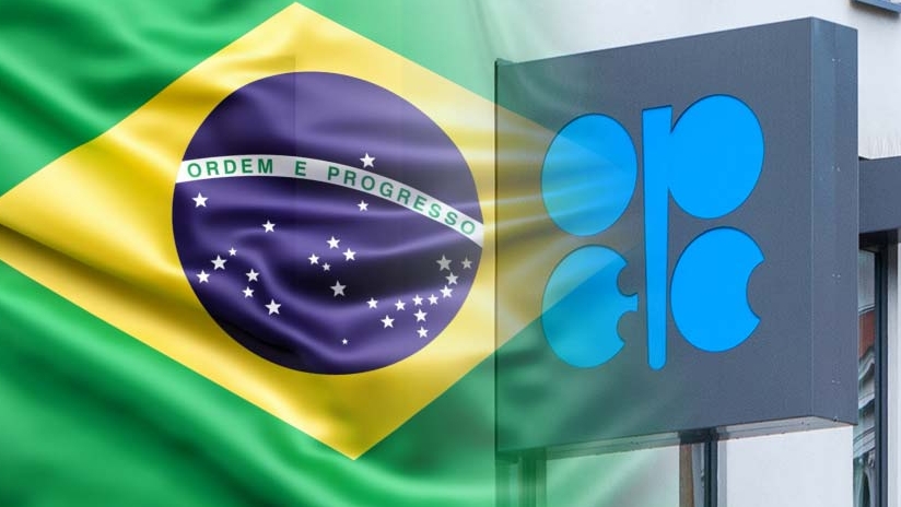 OPEC+ chuẩn bị kết nạp thêm thành viên mới vào năm 2024