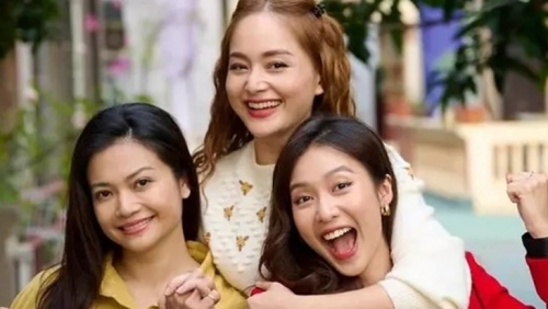 Tranh cãi top 3 nữ diễn viên ấn tượng VTV Awards 2023