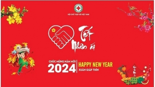 Hà Nội triển khai Phong trào Tết Nhân ái Xuân Giáp Thìn 2024