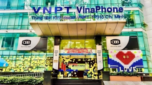 LTC-Net và VNPT TP Hồ chí Minh ký kết hợp tác cung cấp dịch vụ viễn thông