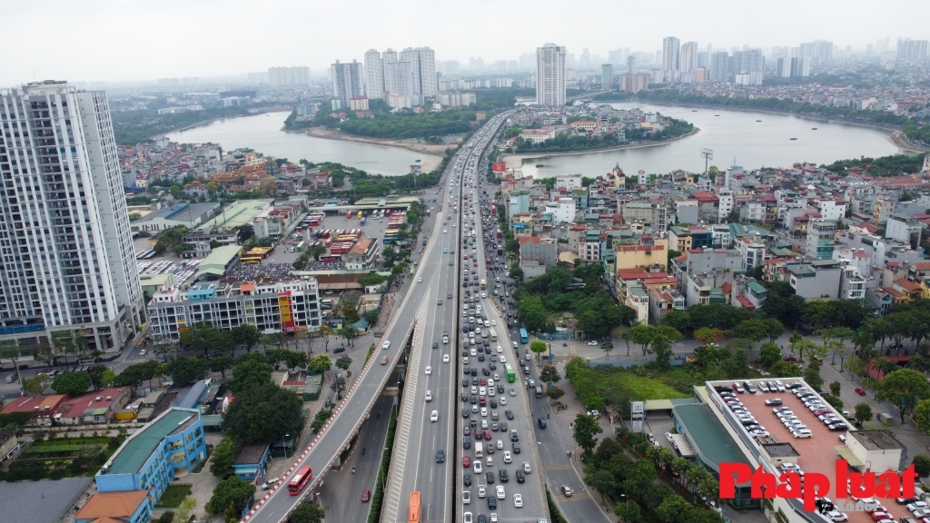 Ngân hàng Nhà nước: Không cấm cho vay thế chấp nhà ở hình thành trong tương lai