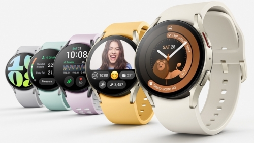 Galaxy Watch hỗ trợ theo dõi và phát hiện ngưng thở khi ngủ