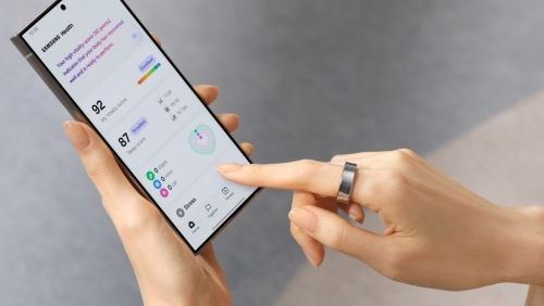 Tất tận tật những điều cần biết về Galaxy Ring