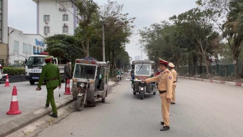 Mưu sinh nhưng không được làm trái pháp luật