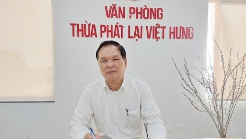 Thừa phát lại mang lại niềm tin cho khách hàng