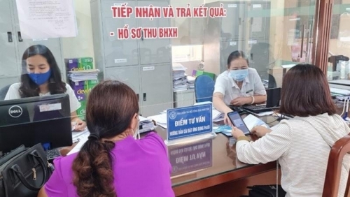 Hà Nội: đẩy mạnh thông tin, tuyên truyền về chính sách bảo hiểm xã hội, bảo hiểm y tế