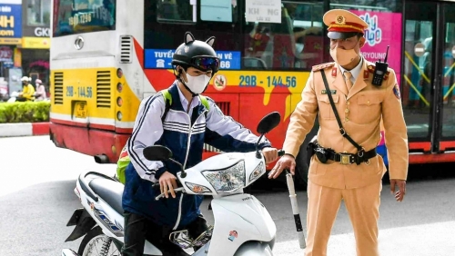 Cần lấp khoảng trống pháp lý!