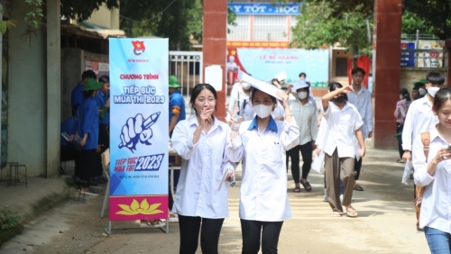 Những thay đổi trong tuyển sinh đại học: học sinh lớp 10,11 và phụ huynh cần phải nắm vững ngay từ bây giờ