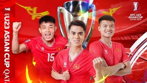 Link xem trực tiếp U23 Việt Nam vs U23 Kuwait, 22h30 hôm nay 17/4