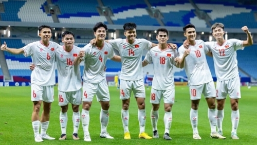 U23 Việt Nam 3-1 U23 Kuwait: khởi đầu thuận lợi