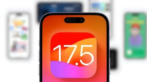 Hàng loạt tính năng mới có trên iOS 17.5 beta 2