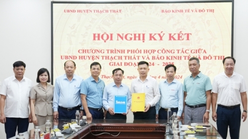 Thắt chặt hơn mối quan hệ với cơ sở