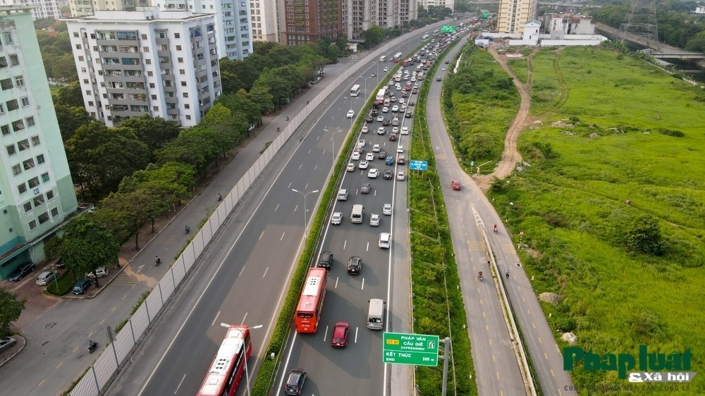 Công khai tổng đài tiếp nhận phản ánh trật tự an toàn giao thông các tuyến cao tốc