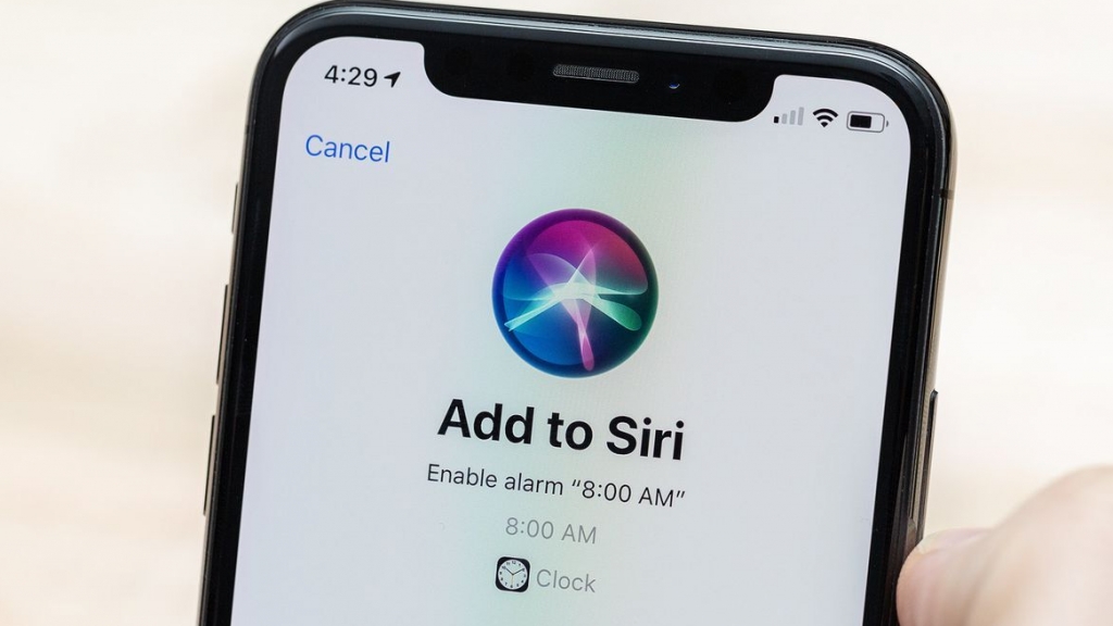 Apple nâng cấp Siri để cạnh tranh với ChatGPT