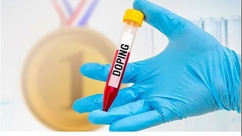 Phòng, chống doping trong hoạt động thể thao