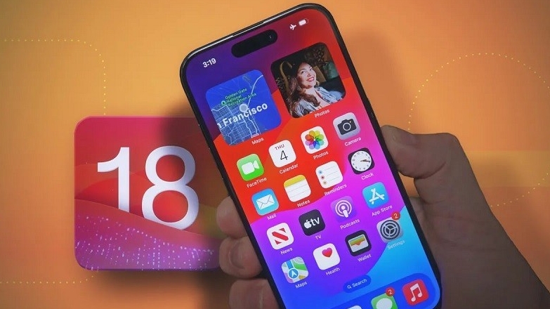 Những mẫu iPhone nào có thể nâng cấp lên iOS 18?