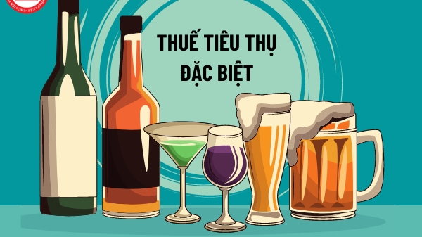 Luật thuế tiêu thụ đặc biệt (sửa đổi): rượu, bia có thể chịu thuế tiêu thụ đặc biệt